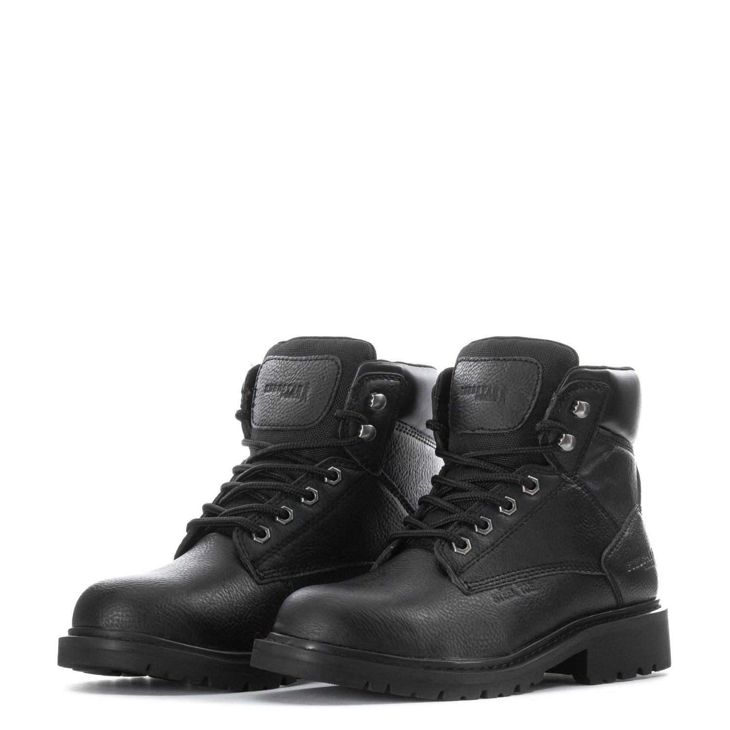 Cascade Steel Toe - Womens