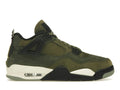 Jordan 4 Retro SE Craft Medium Olive FB9927-200 Sneakers