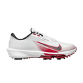 Nike Air Zoom Infinity Tour 2 White University Red Pure Platinum Black