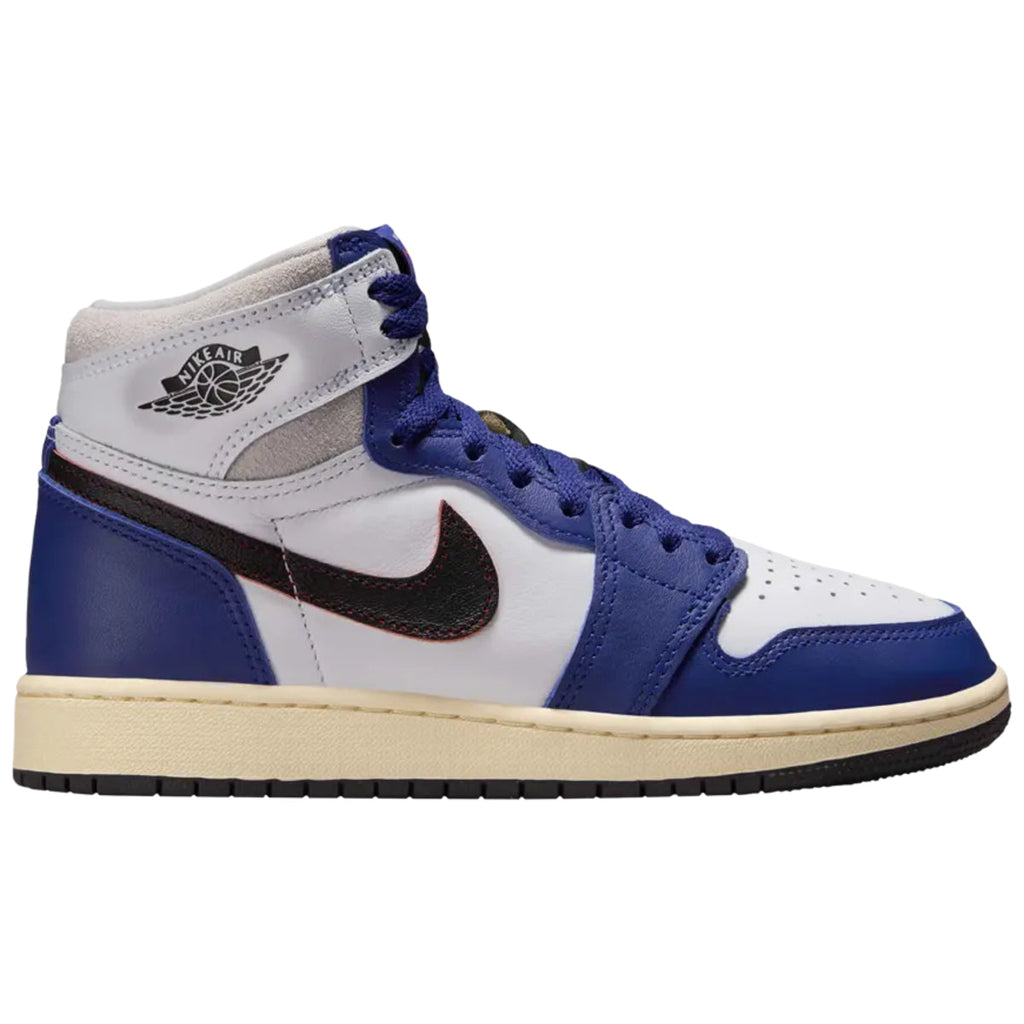 Jordan 1 Retro High OG Rare Air (GS)