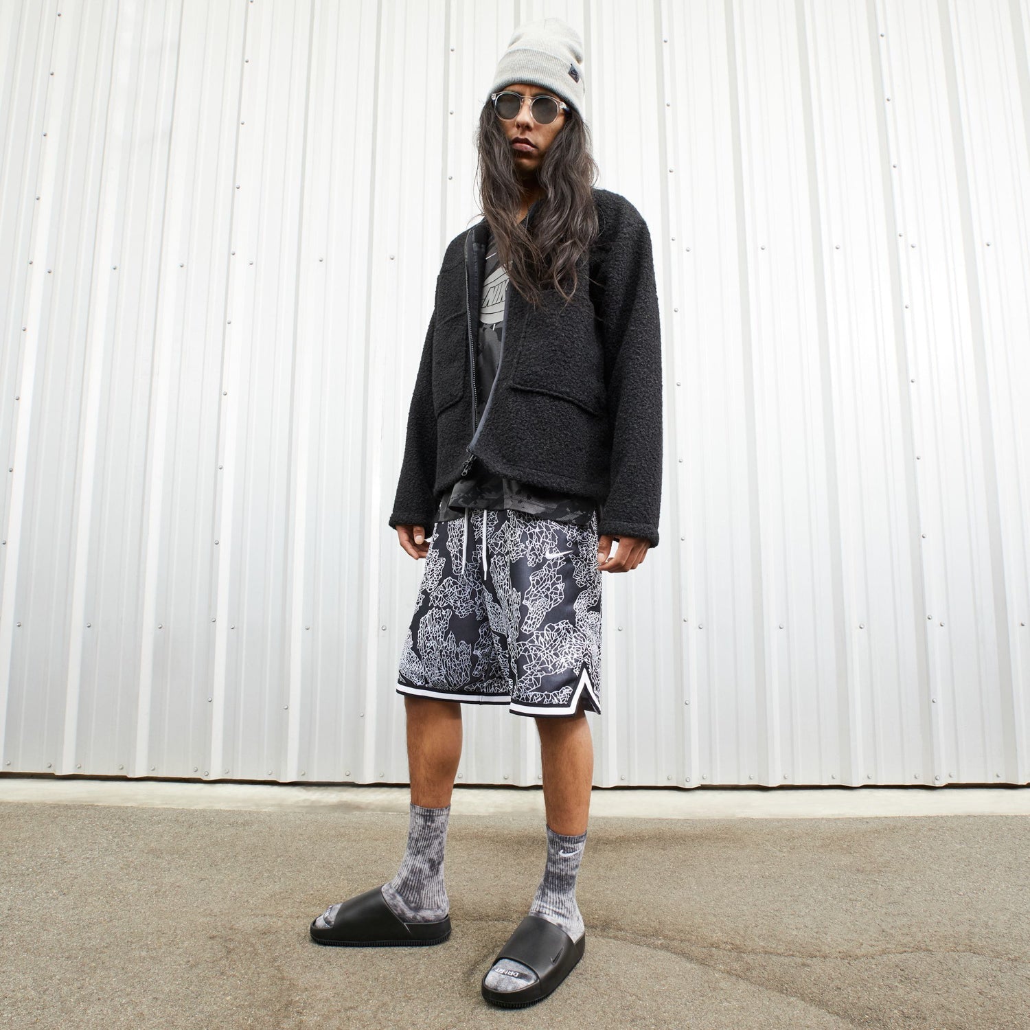 Calm Slide - Mens
