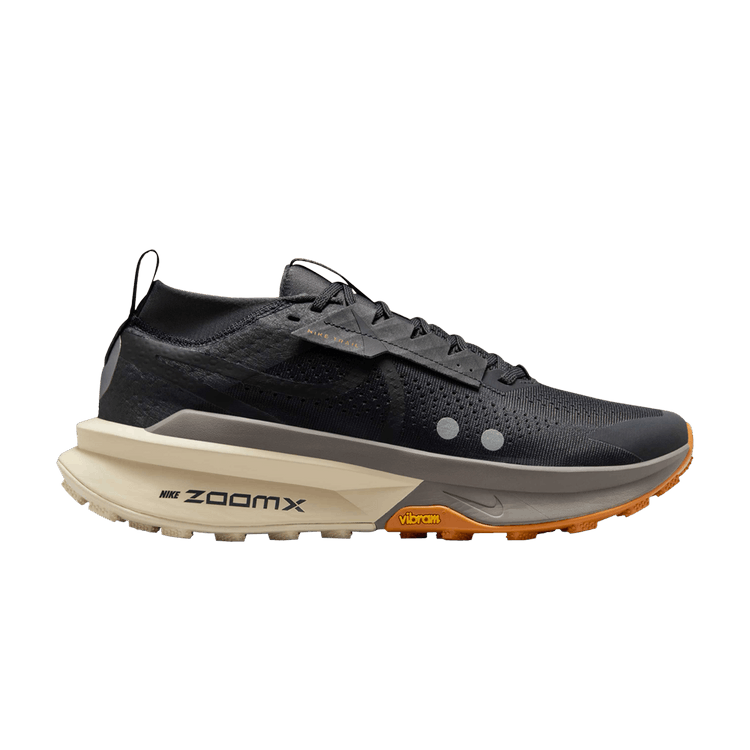 Nike Zegama 2 Off Noir Monarch Pale Ivory Black