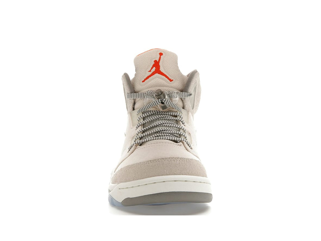 Jordan 5 Retro SE Craft Light Orewood Brown: Premium Style and Comfort