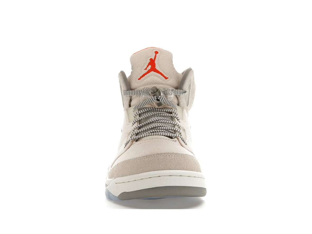 Jordan 5 Retro SE Craft Light Orewood Brown: Premium Style and Comfort
