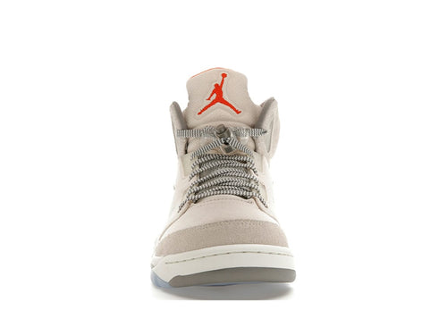 Jordan 5 Retro SE Craft Light Orewood Brown: Premium Style and Comfort