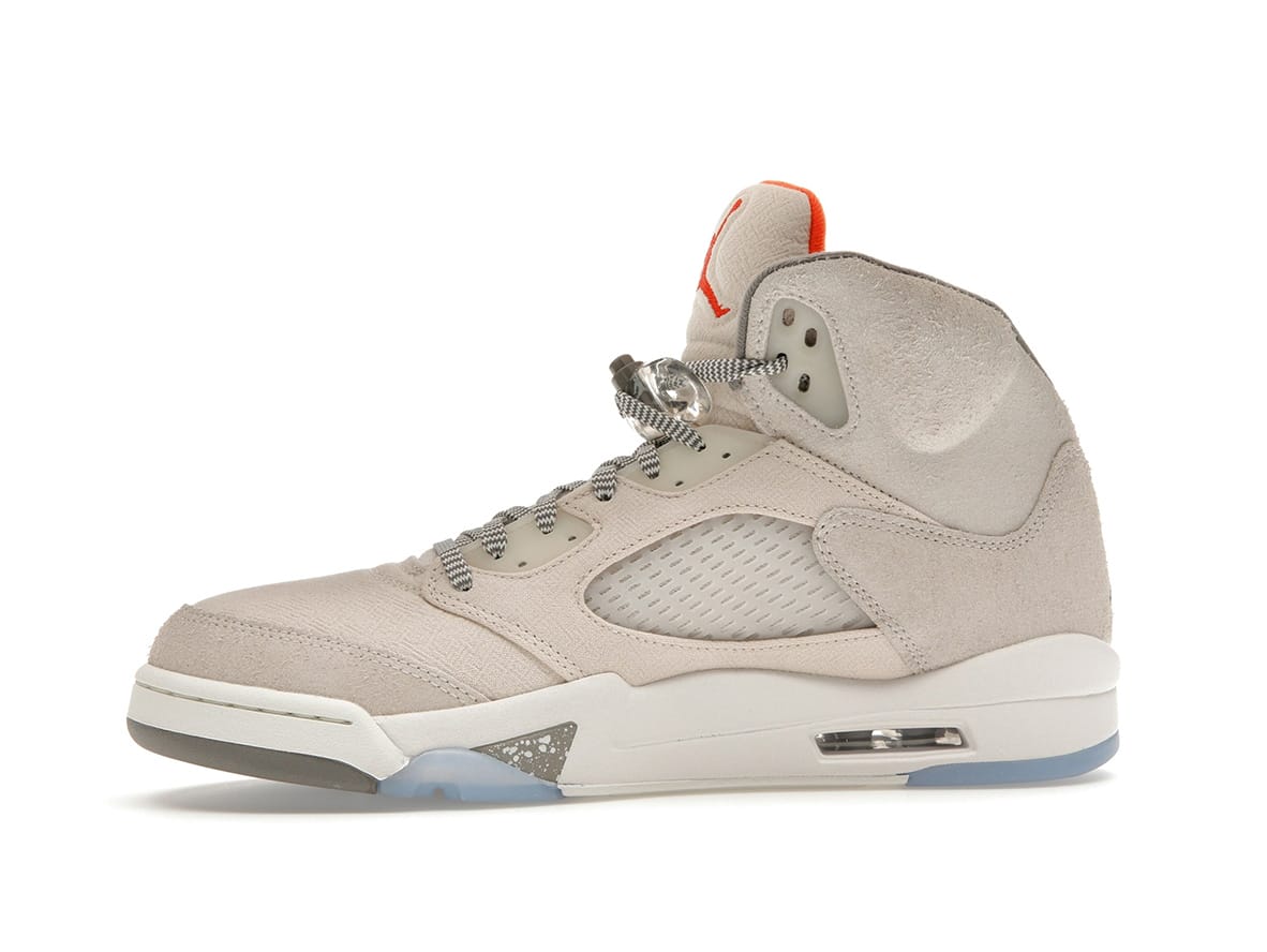 Jordan 5 Retro SE Craft Light Orewood Brown: Premium Style and Comfort