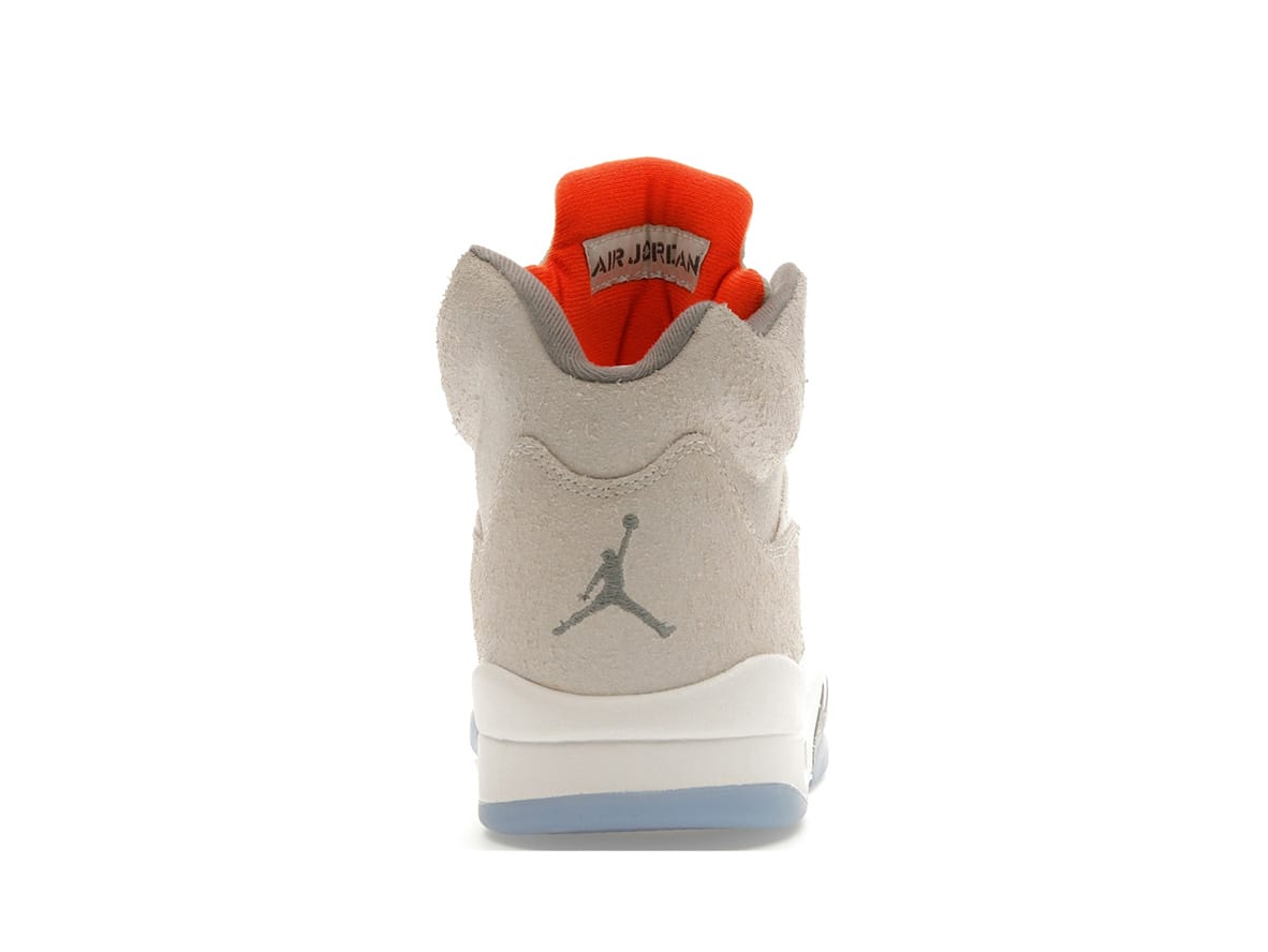 Jordan 5 Retro SE Craft Light Orewood Brown: Premium Style and Comfort