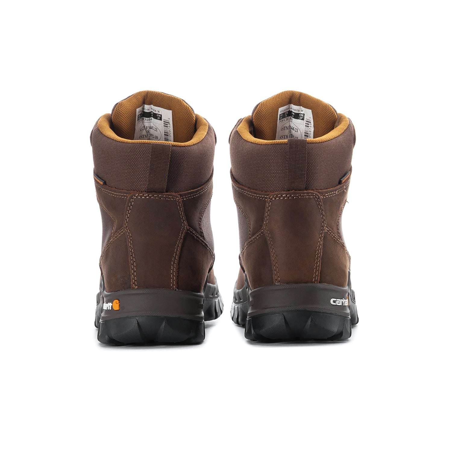 Rugged Flex 6" WP - Mens