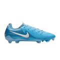 Nike Phantom GX 2 Pro FG Blue Fury White