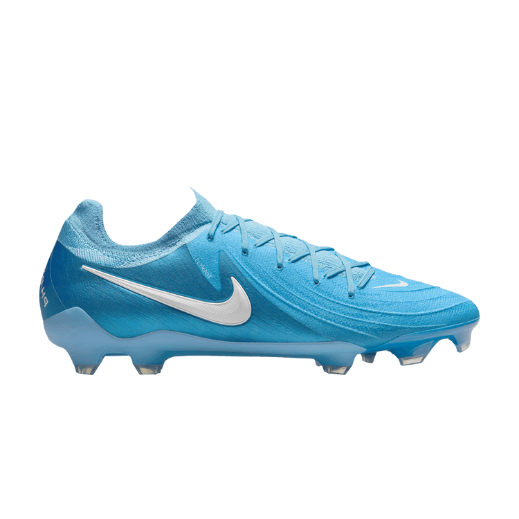 Nike Phantom GX 2 Pro FG Blue Fury White