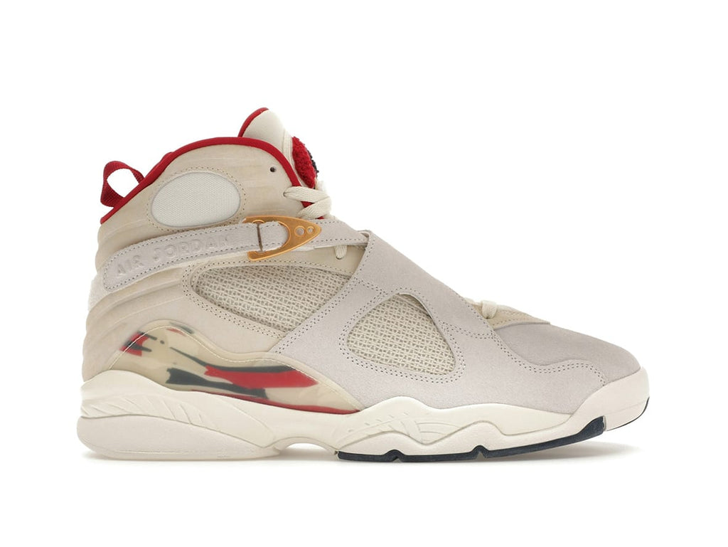 Jordan 8 Retro SP SoleFly Mi Casa Es Su Casa