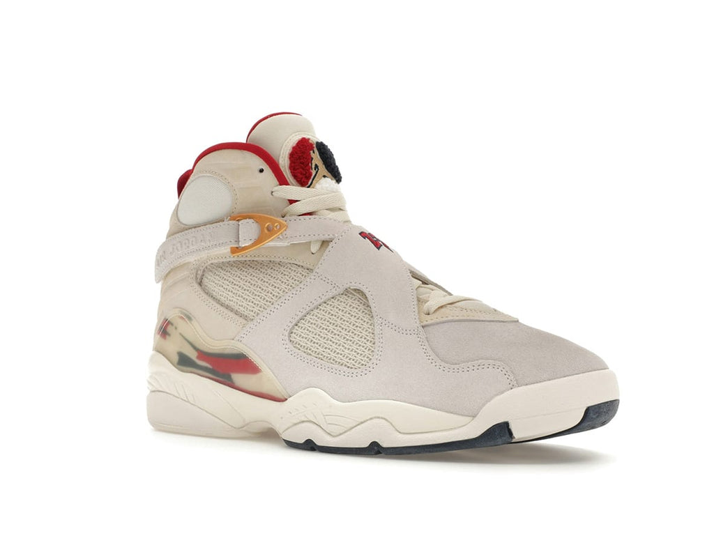 Jordan 8 Retro SP SoleFly Mi Casa Es Su Casa