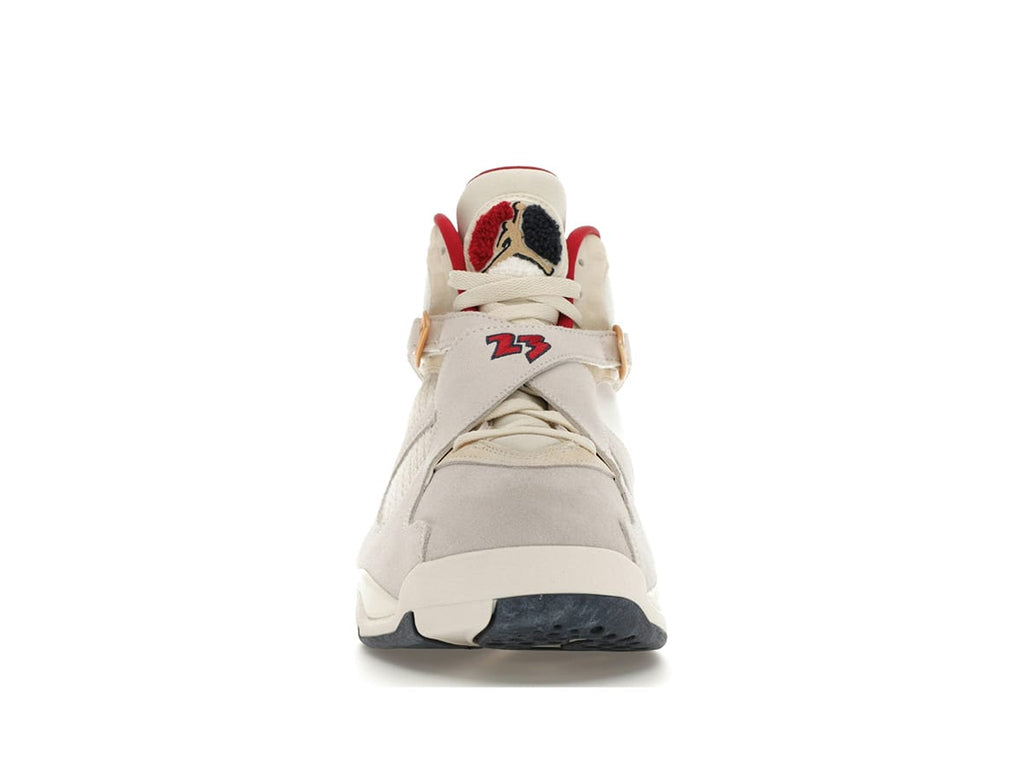 Jordan 8 Retro SP SoleFly Mi Casa Es Su Casa