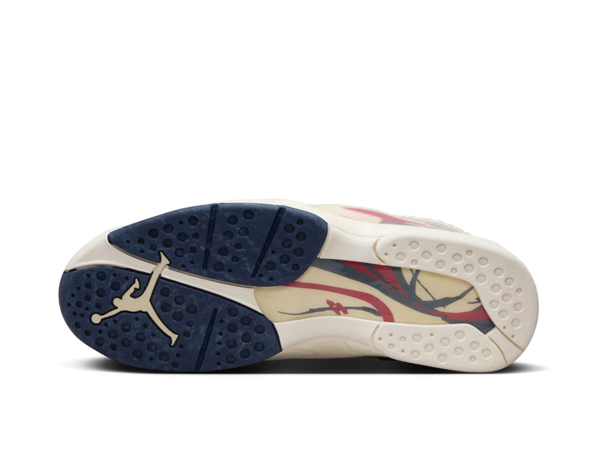 Jordan 8 Retro SP SoleFly Mi Casa Es Su Casa