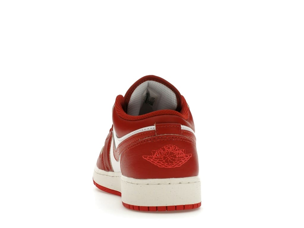 Jordan 1 Low SE Dune Red GS (FJ3465-160)