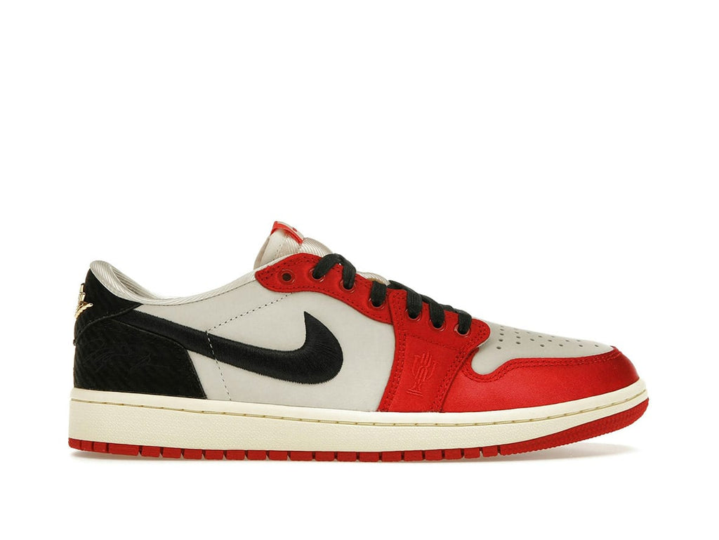 Jordan 1 Retro Low OG Trophy Room Rookie Card Away