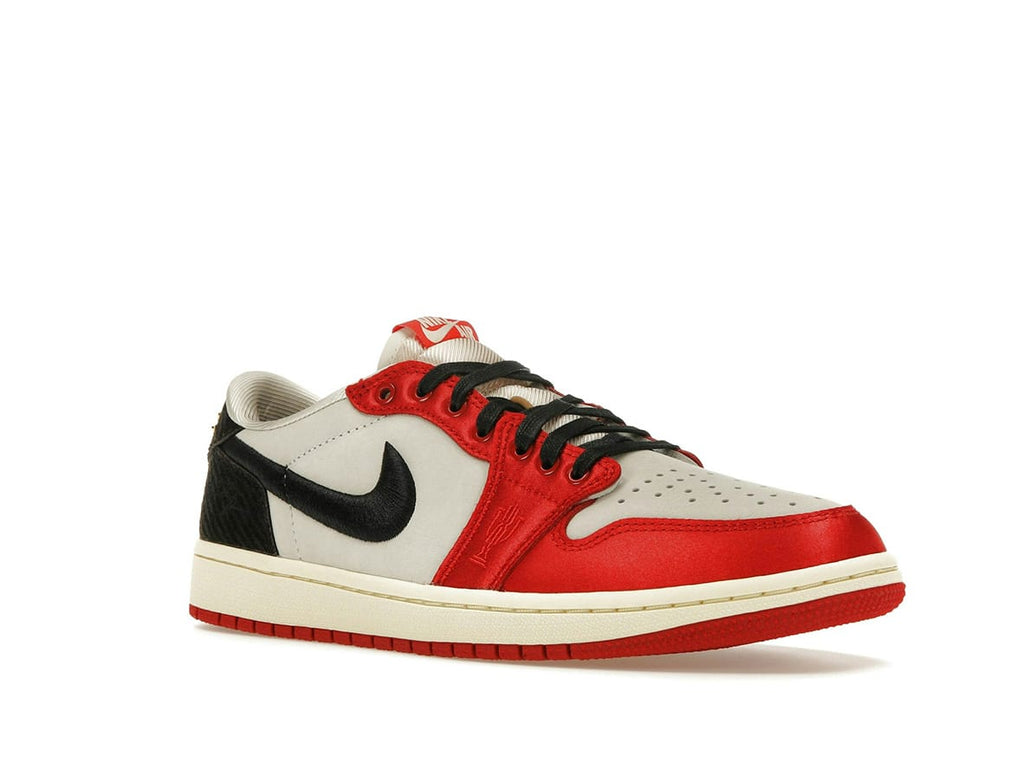 Jordan 1 Retro Low OG Trophy Room Rookie Card Away