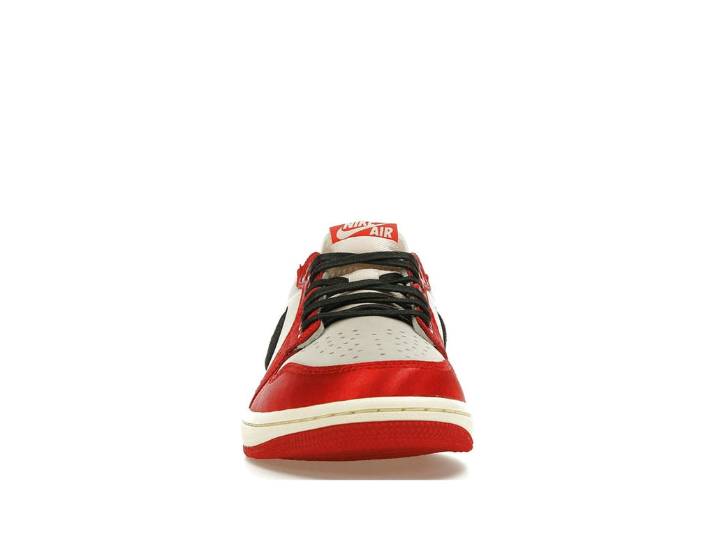 Jordan 1 Retro Low OG Trophy Room Rookie Card Away