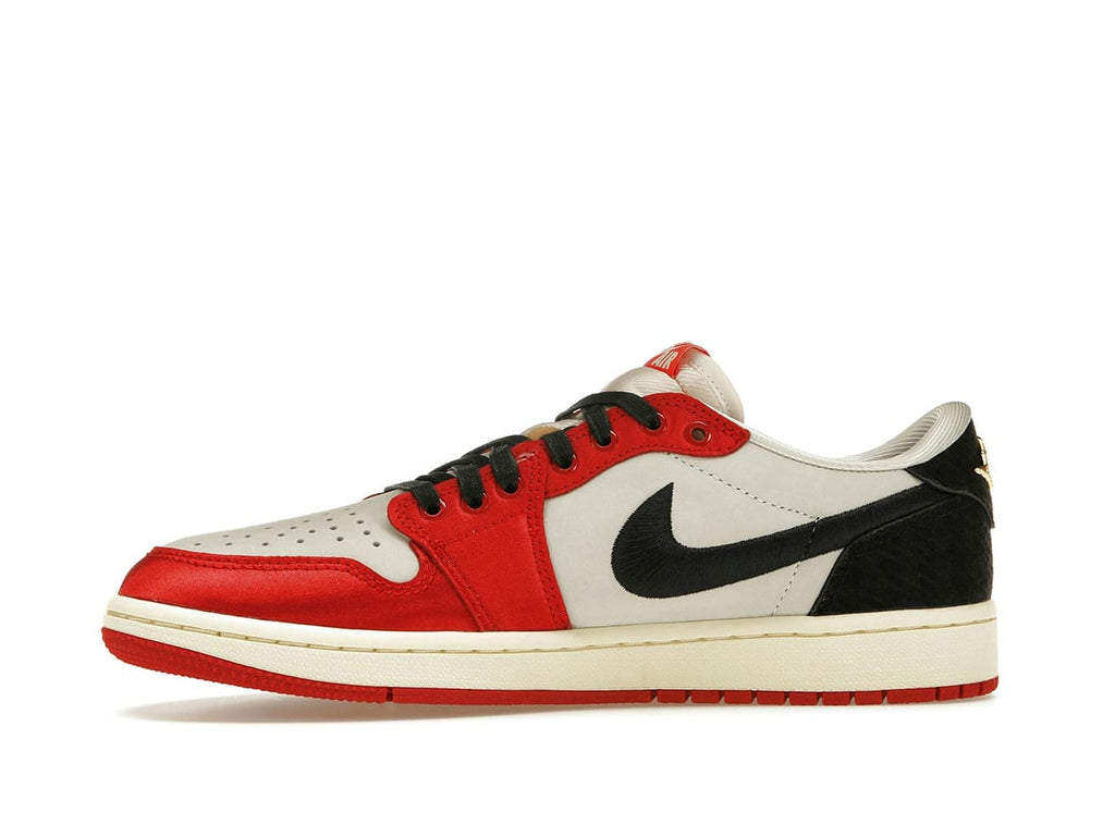 Jordan 1 Retro Low OG Trophy Room Rookie Card Away