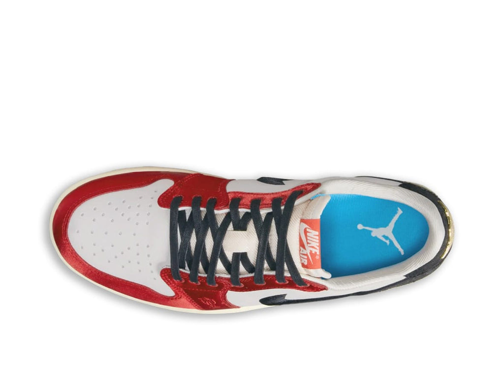 Jordan 1 Retro Low OG Trophy Room Rookie Card Away