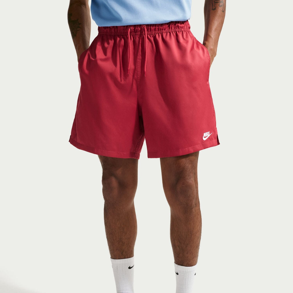 Club Flow Short -Mens