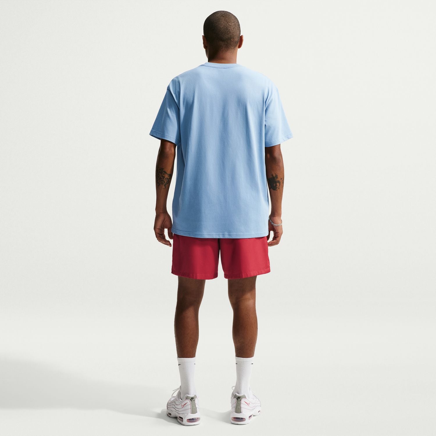 Club Flow Short -Mens