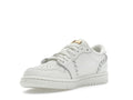 Jordan 1 Low Method of Make Sail Metallic Gold Women’s FN5032-100