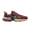 Nike V2K Run Red Sepia Dark Pony (Women's)