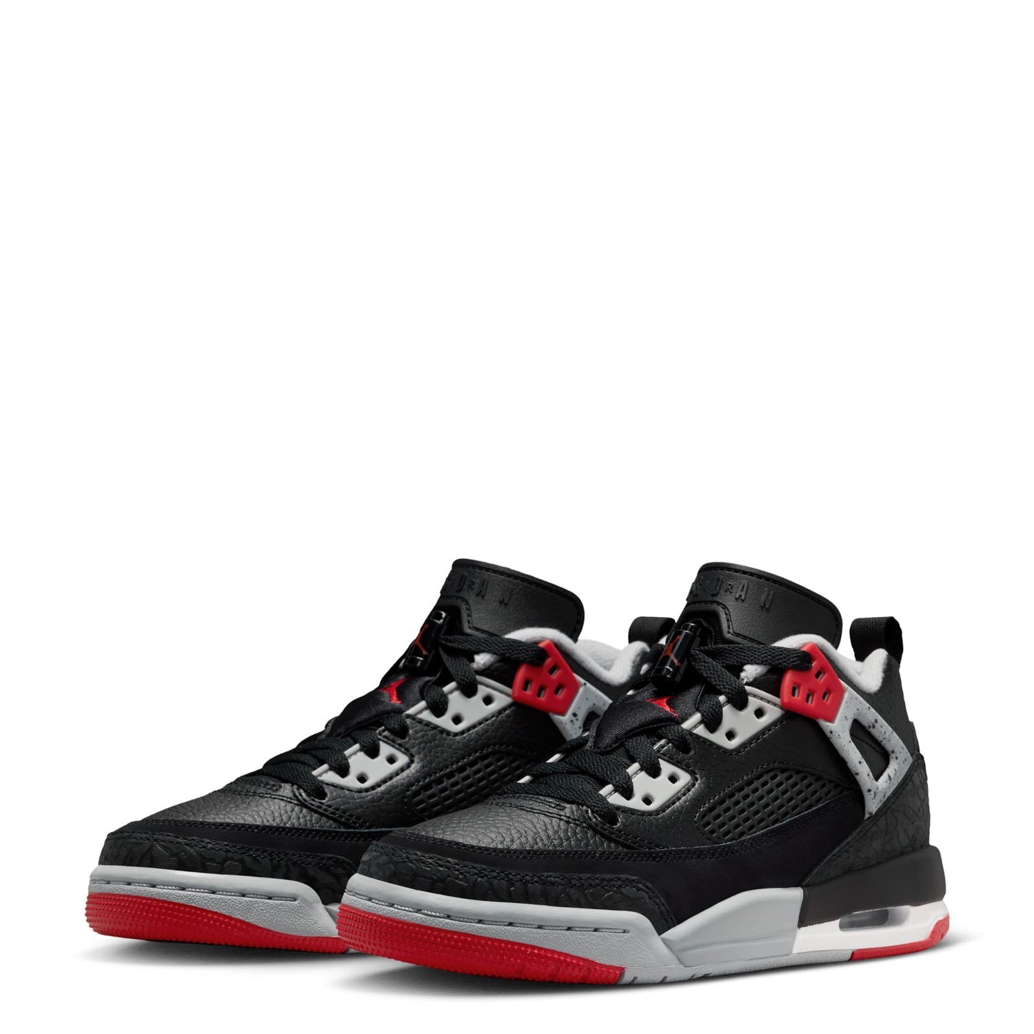 Spizike Low - Youth