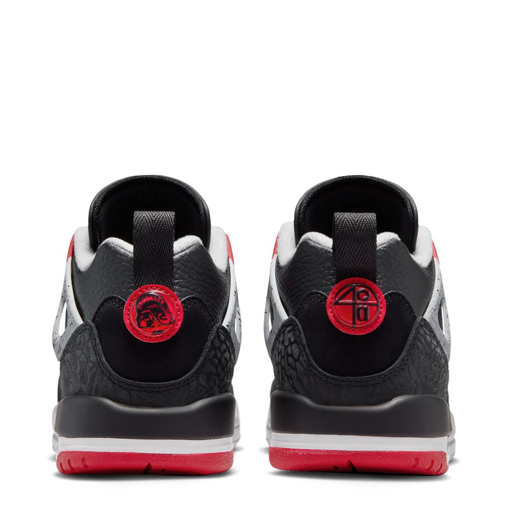 Spizike Low - Youth