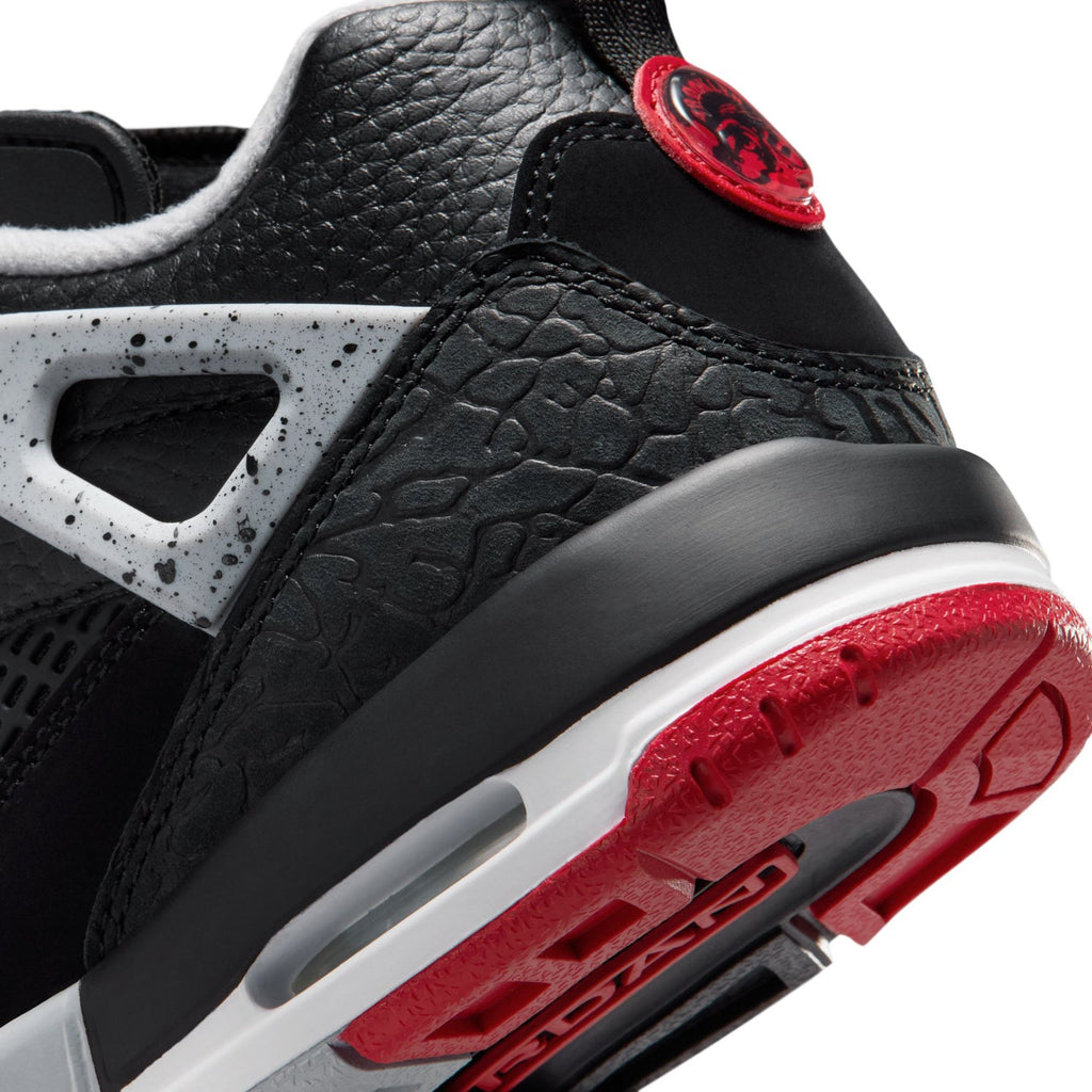 Spizike Low - Youth