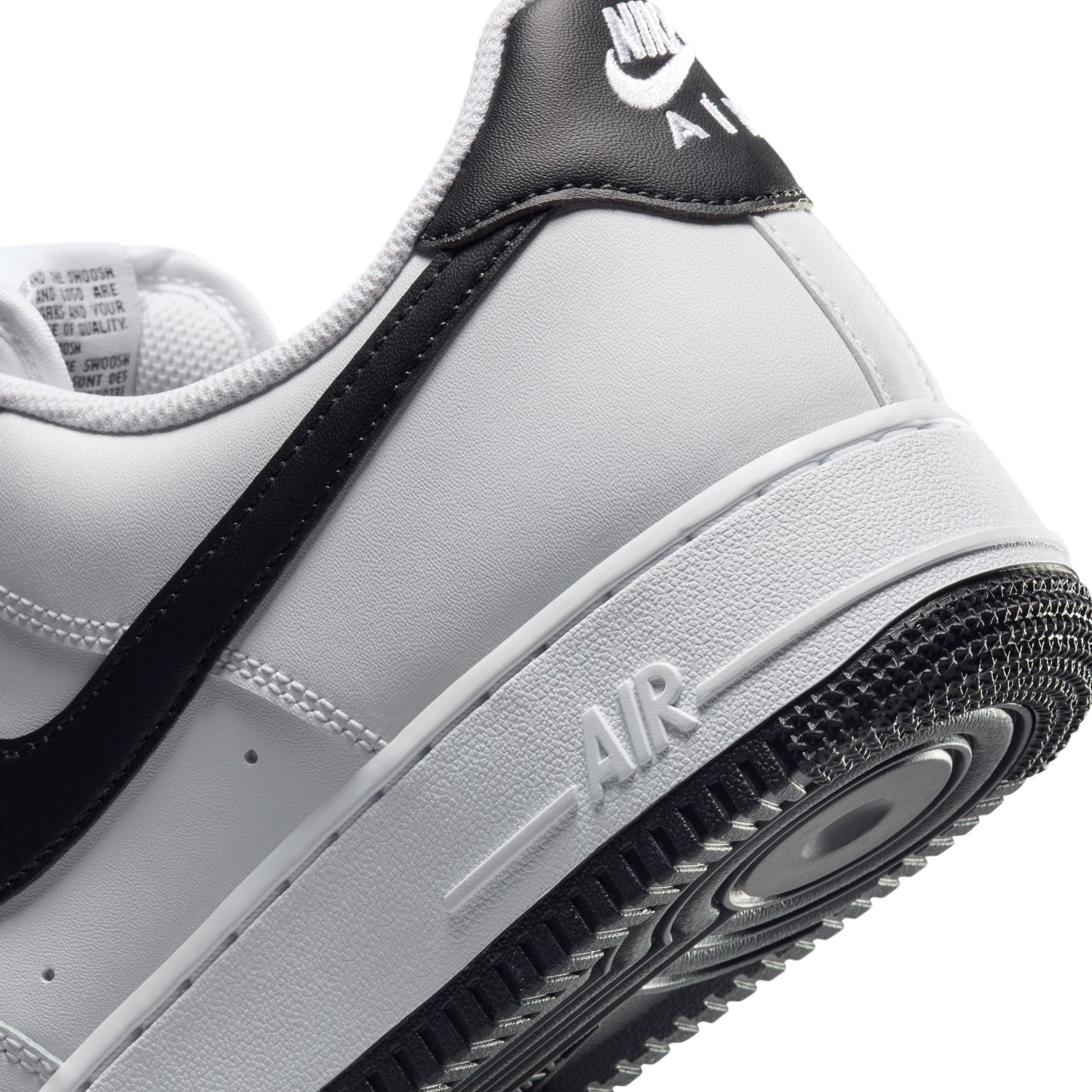 Air Force 1 Low 07 - Mens