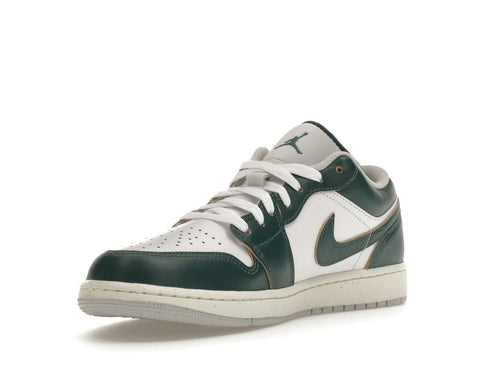Jordan 1 Low SE Oxidized Green FQ7687-300 Sneakers