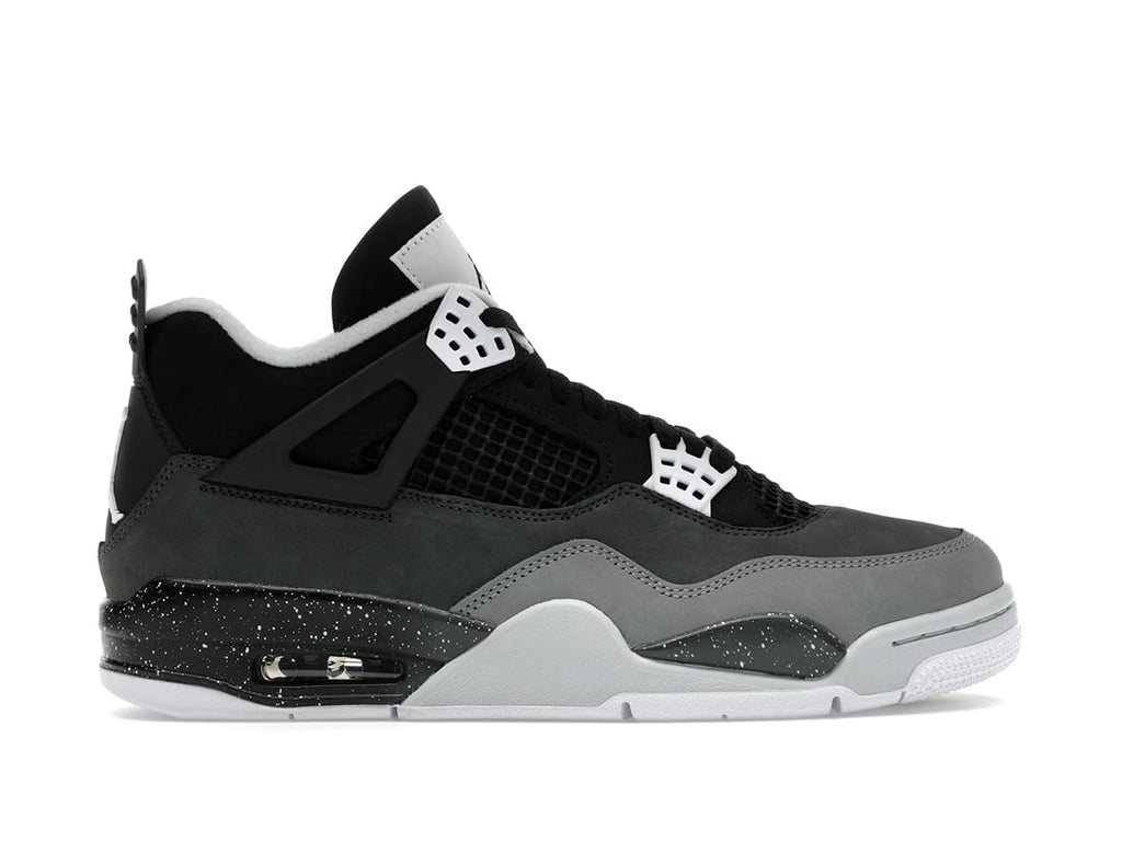 Jordan 4 Retro Fear (2024)