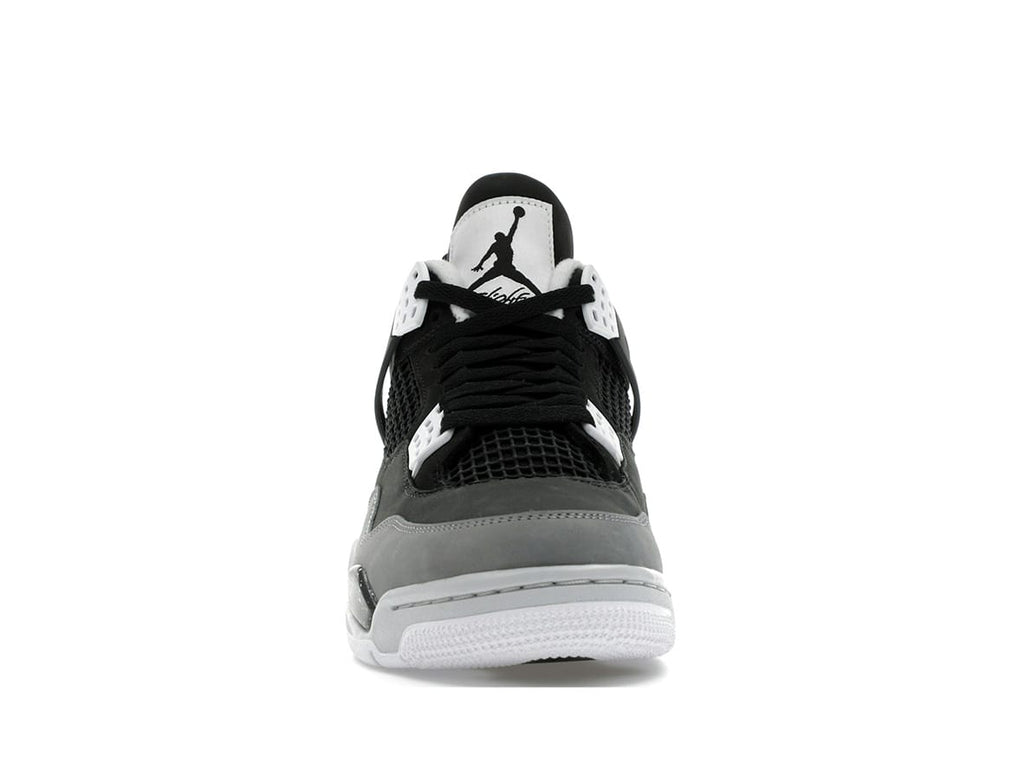 Jordan 4 Retro Fear (2024)