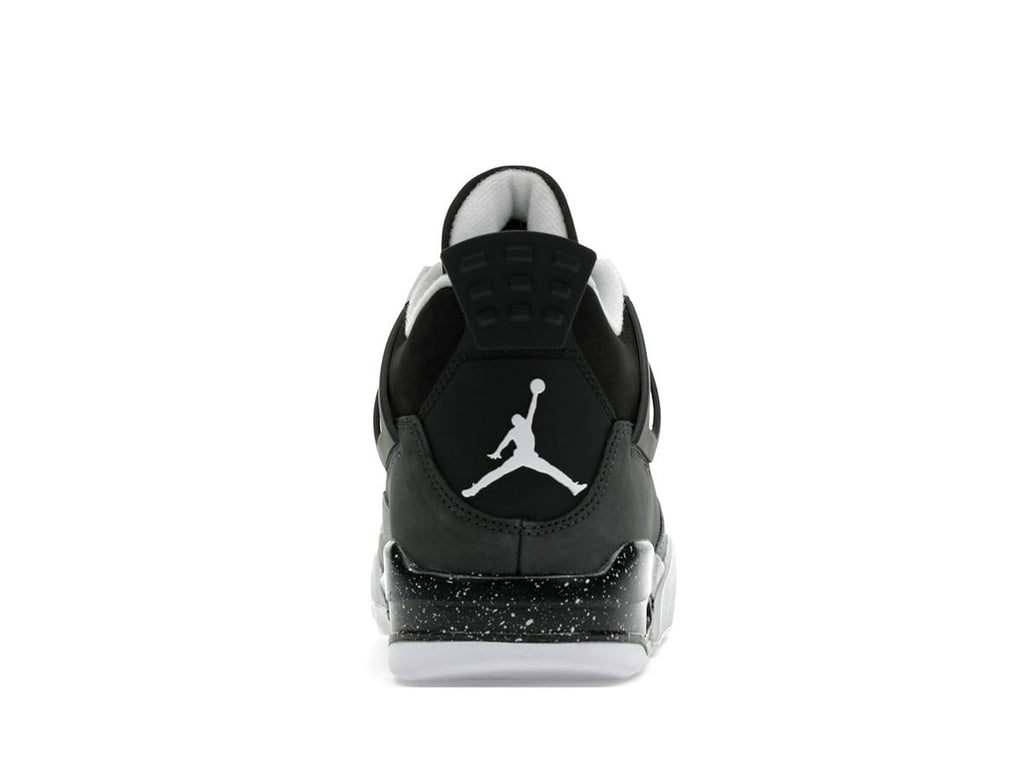 Jordan 4 Retro Fear (2024)