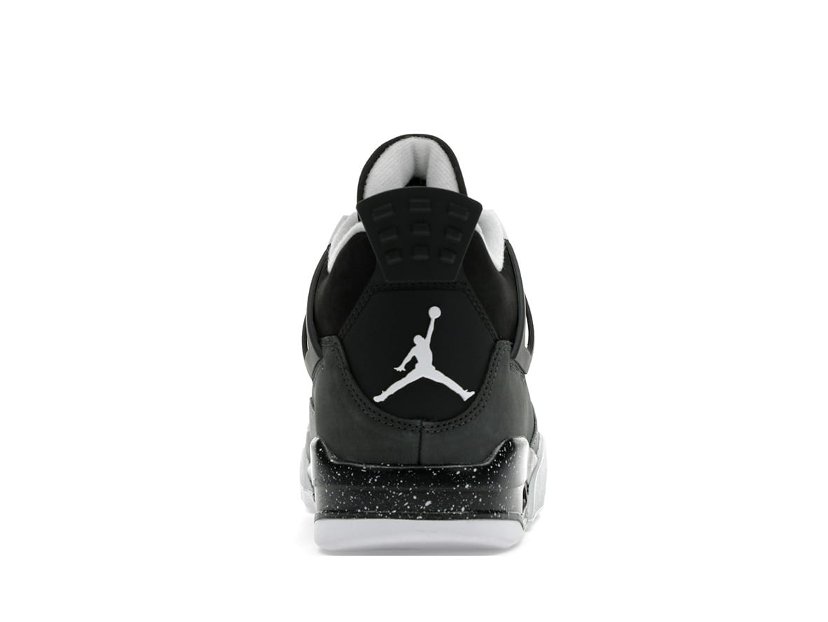 Jordan 4 Retro Fear (2024)
