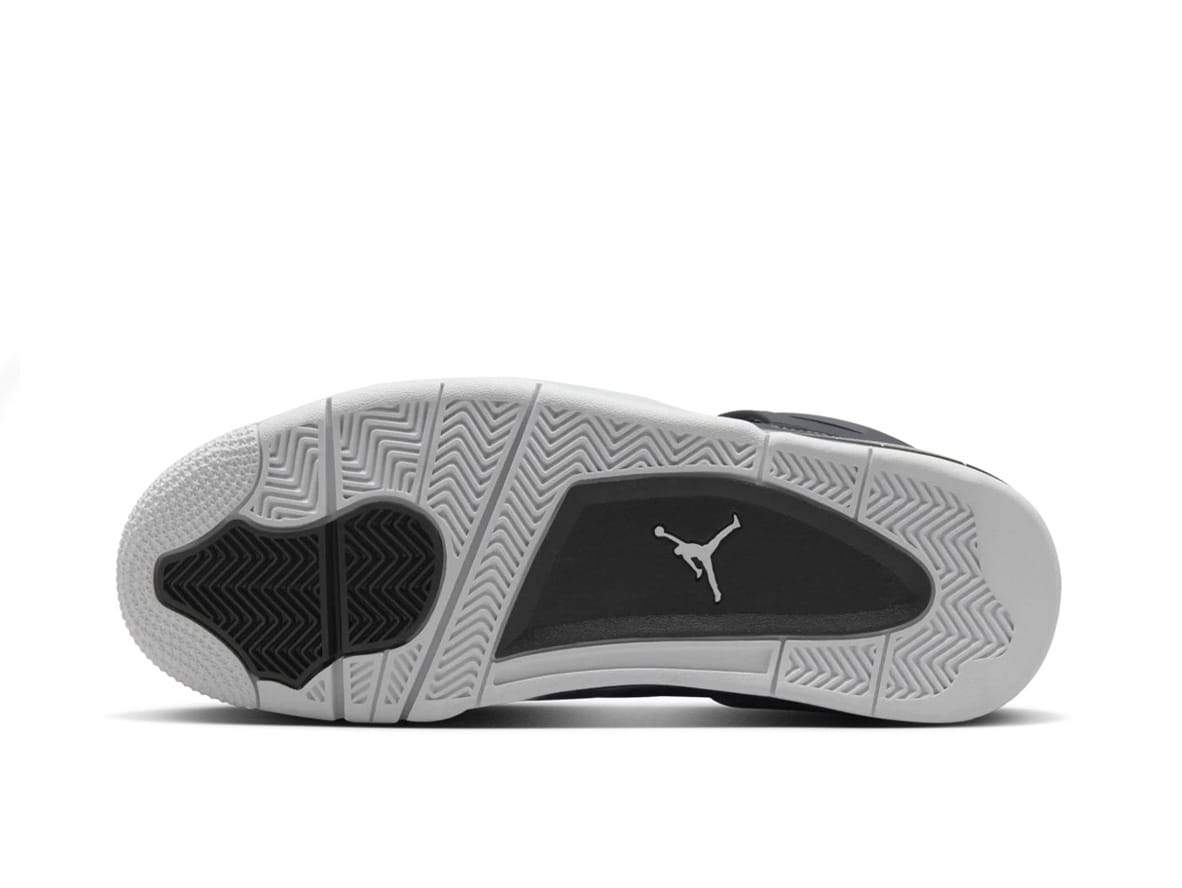Jordan 4 Retro Fear (2024)