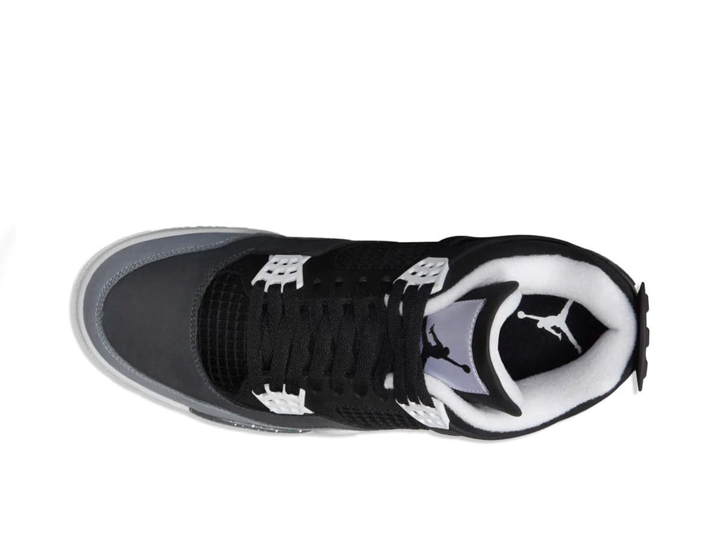 Jordan 4 Retro Fear (2024)