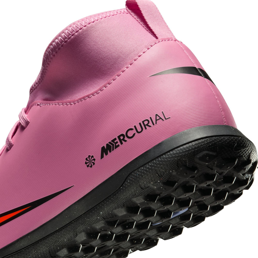 Mercurial Superfly 10 Club TF - Youth