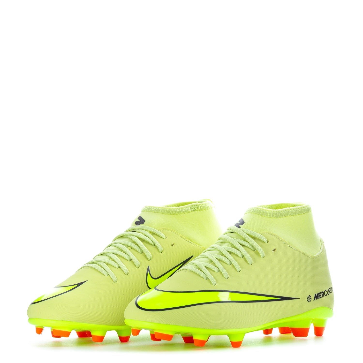 Mercurial Superfly 10 Club FG/MG - Youth