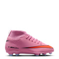 Mercurial Superfly 10 Club FG/MG - Youth