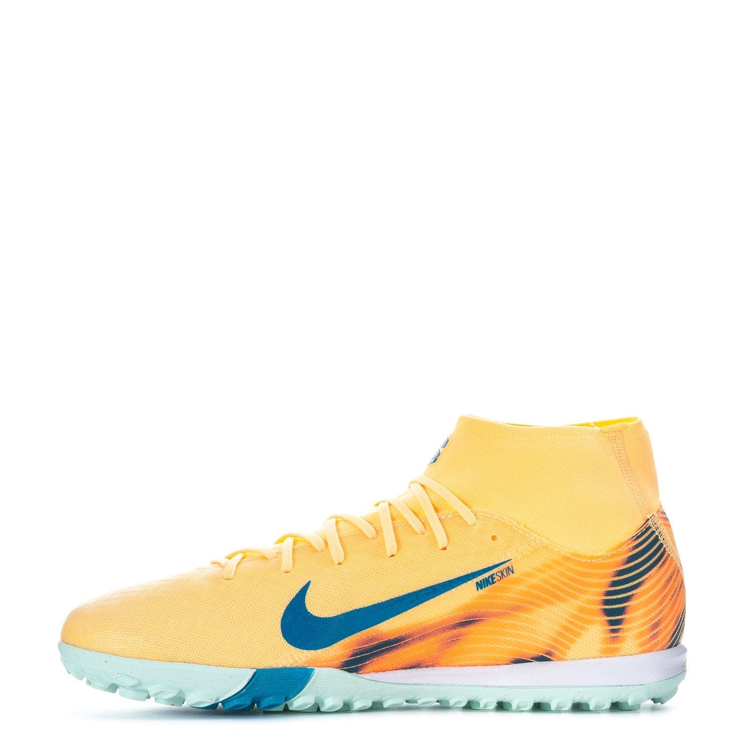 Mercurial Superfly 10 Academy KM TF - Mens