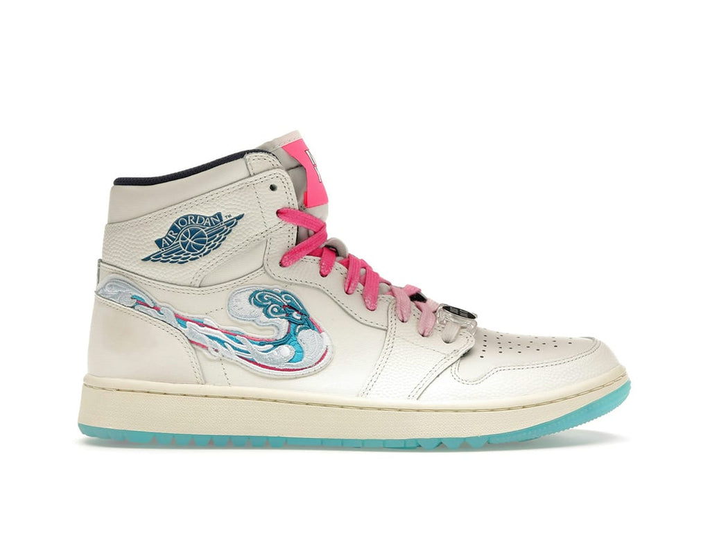 Jordan 1 Retro High Golf NRG Michelle Wie West Aloha
