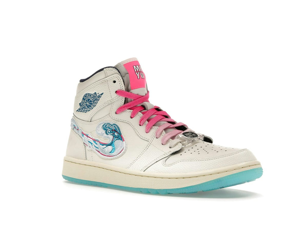 Jordan 1 Retro High Golf NRG Michelle Wie West Aloha