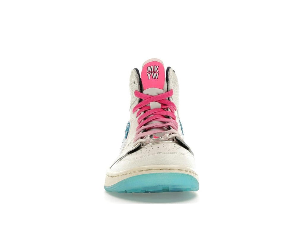 Jordan 1 Retro High Golf NRG Michelle Wie West Aloha