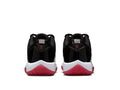 Air Jordan 11 Retro Low ‘Bred’ (GS) (2025)