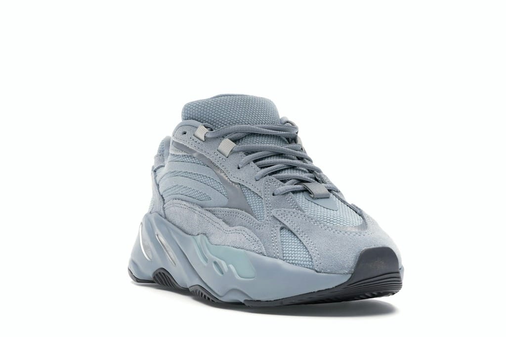 Adidas Yeezy Boost 700 V2 Hospital Blue FV8424 Sneakers