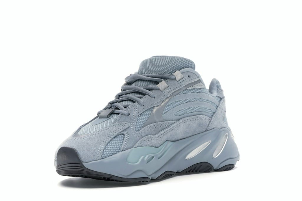 Adidas Yeezy Boost 700 V2 Hospital Blue FV8424 Sneakers