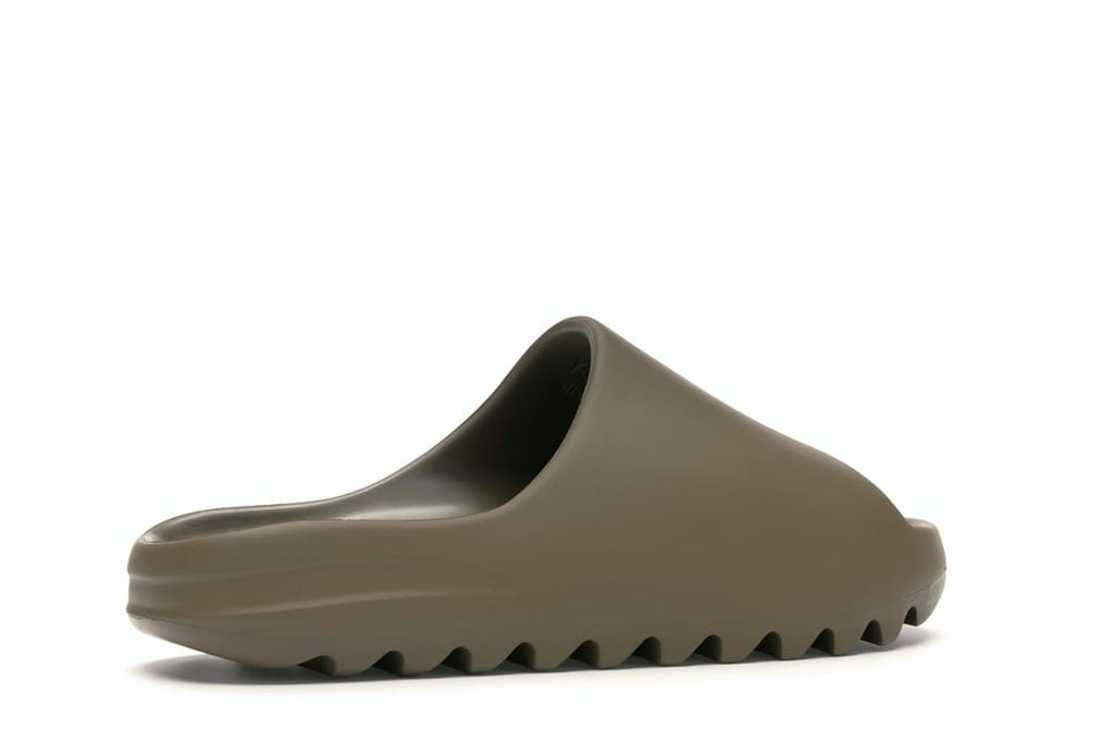 Adidas Yeezy Slide Earth Brown FV8425 Slides Sandals